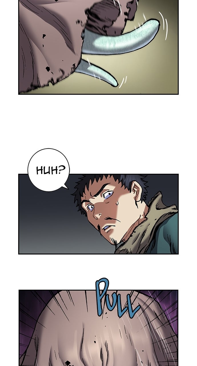 Read Leviathan chapter 71 image 46 on Lezhin