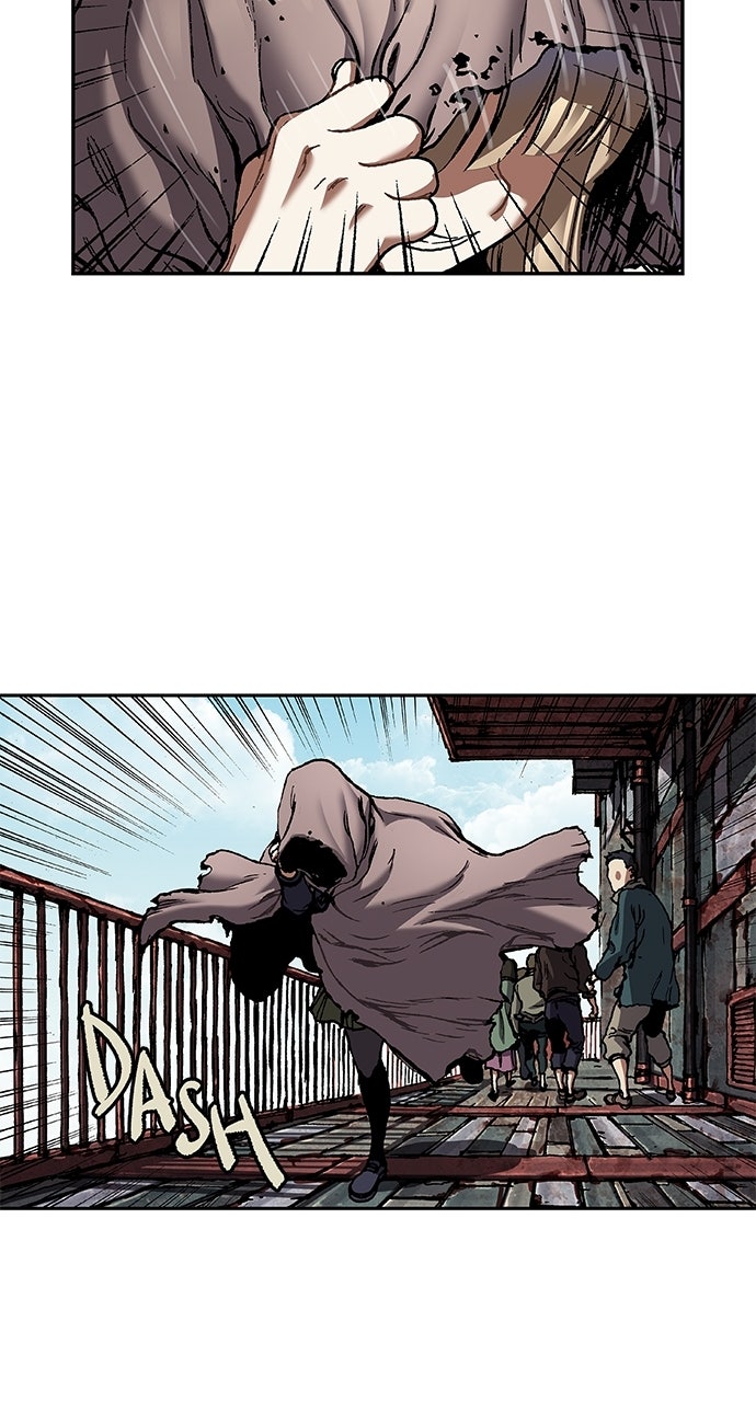 Read Leviathan chapter 71 image 47 on Lezhin