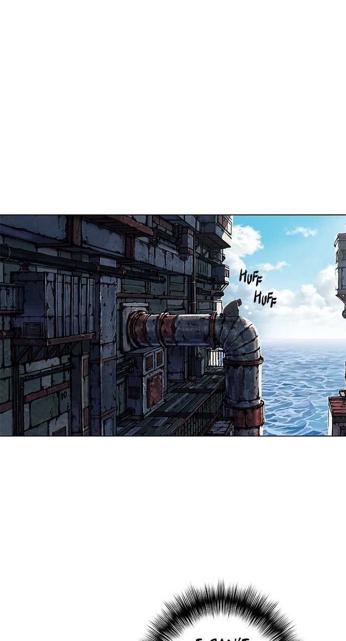 Read Leviathan chapter 71 image 48 on Lezhin