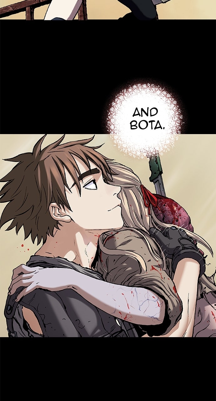Read Leviathan chapter 71 image 58 on Lezhin