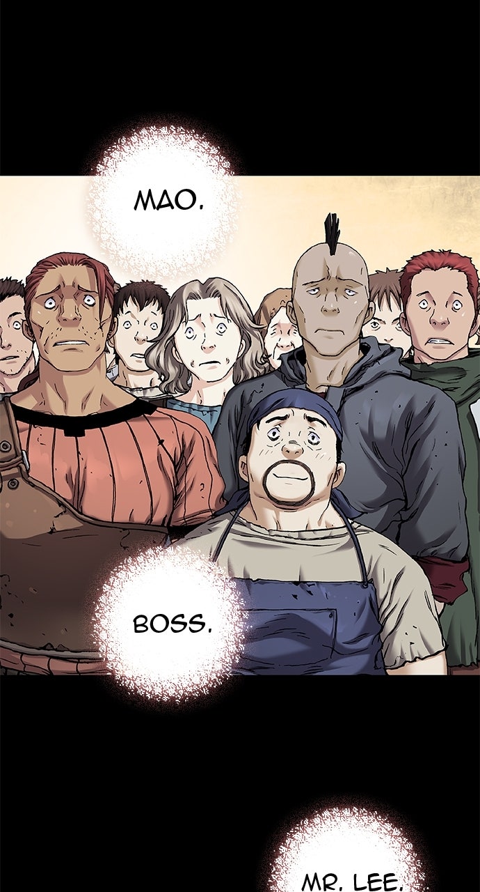 Read Leviathan chapter 71 image 59 on Lezhin