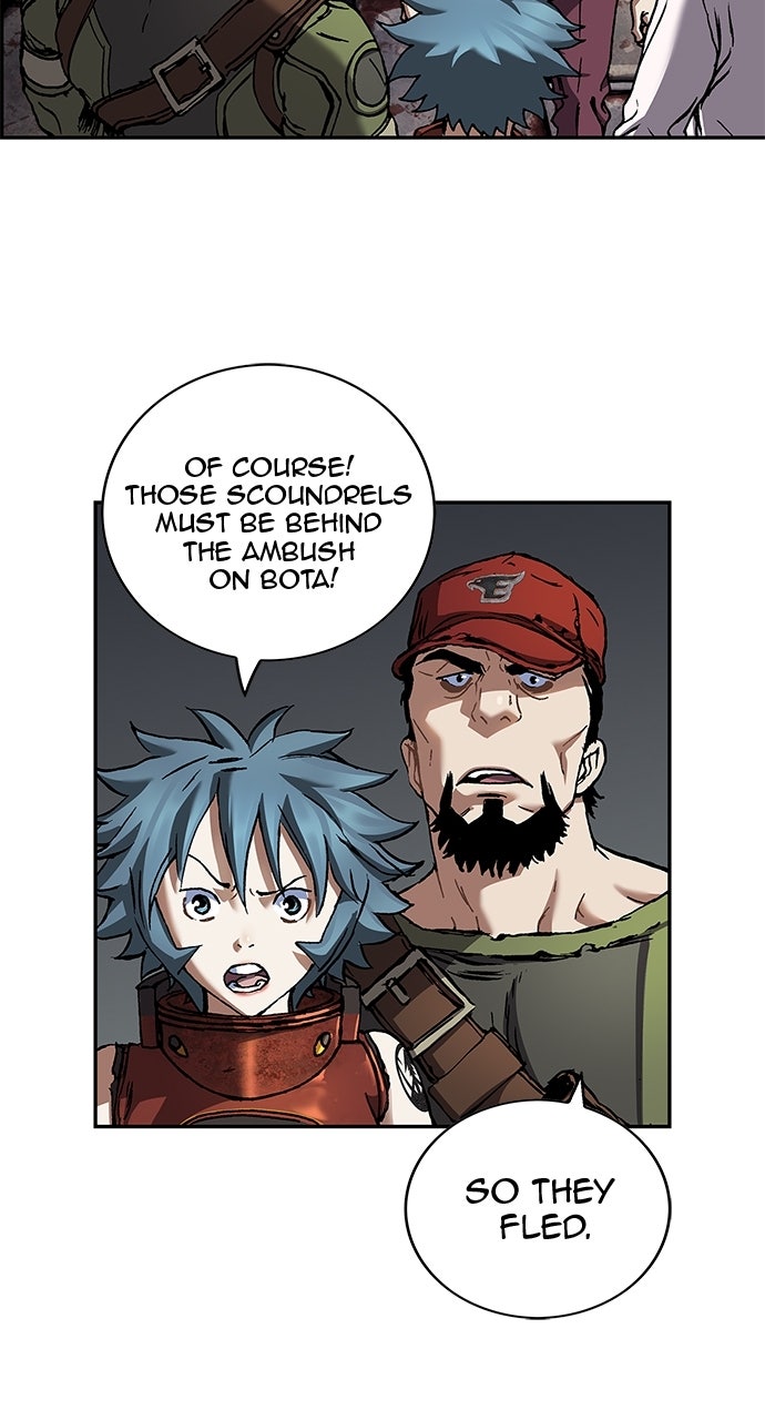 Read Leviathan chapter 71 image 6 on Lezhin