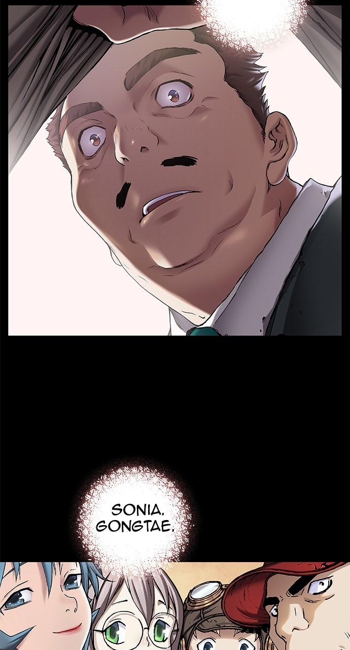 Read Leviathan chapter 71 image 60 on Lezhin