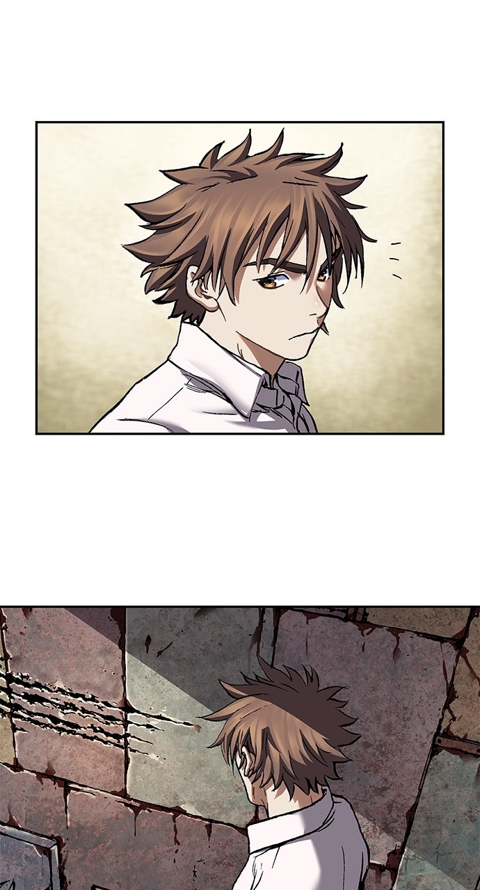 Read Leviathan chapter 71 image 7 on Lezhin