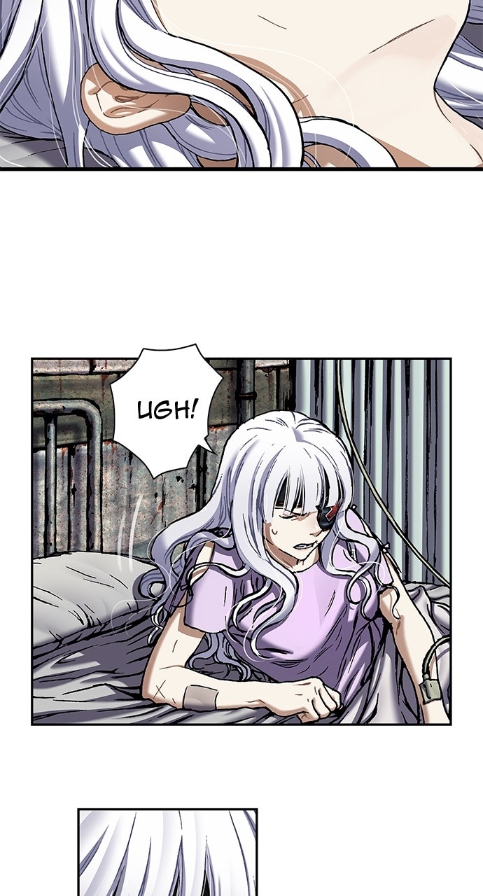 Read Leviathan chapter 71 image 80 on Lezhin
