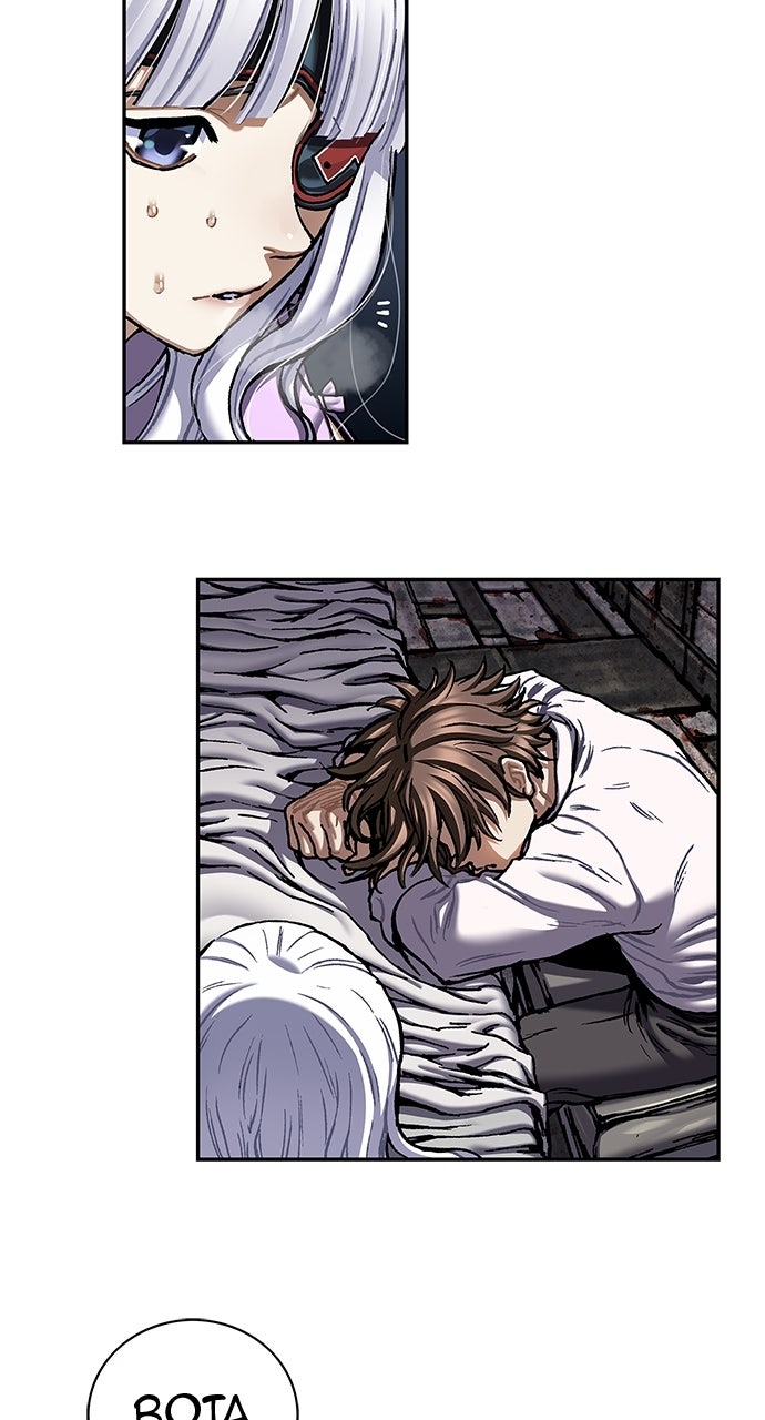 Read Leviathan chapter 71 image 81 on Lezhin