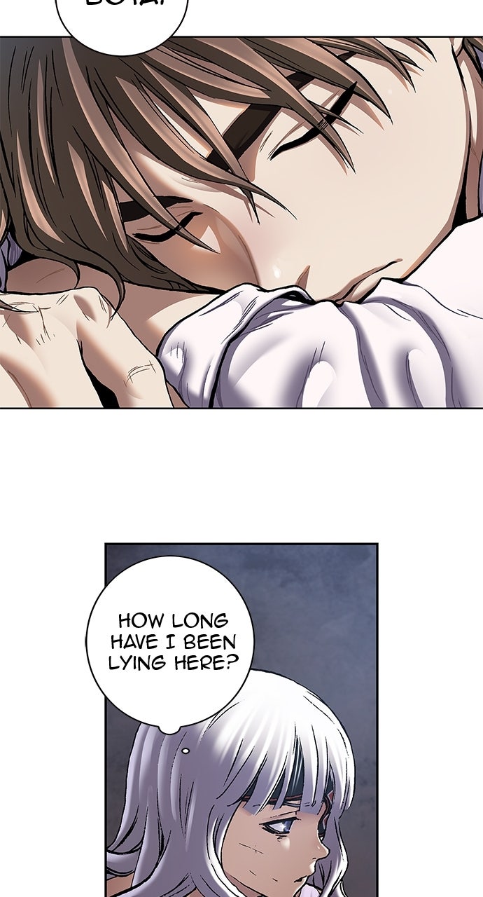 Read Leviathan chapter 71 image 82 on Lezhin