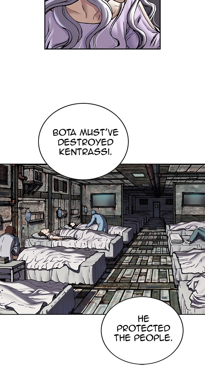 Read Leviathan chapter 71 image 83 on Lezhin