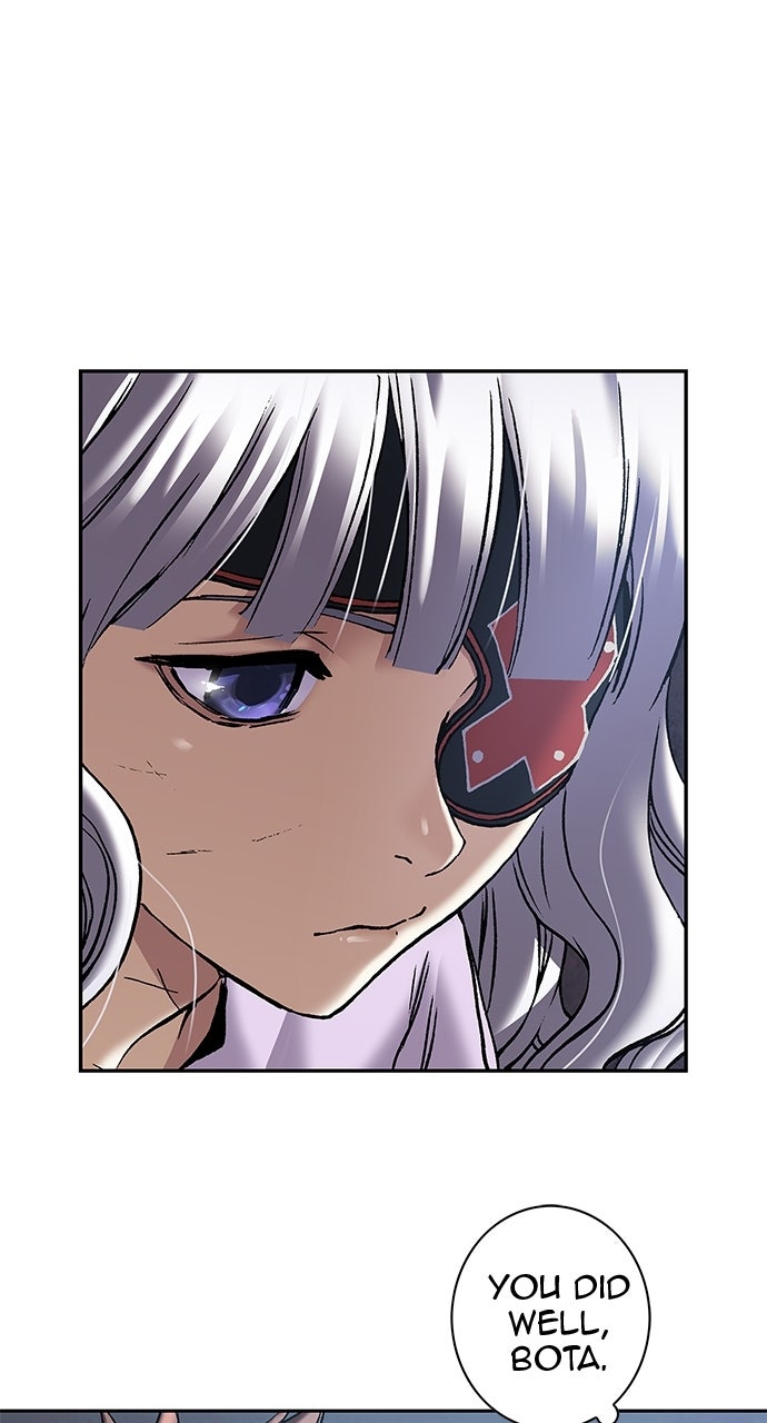 Read Leviathan chapter 71 image 84 on Lezhin