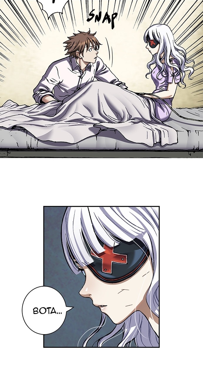 Read Leviathan chapter 71 image 89 on Lezhin