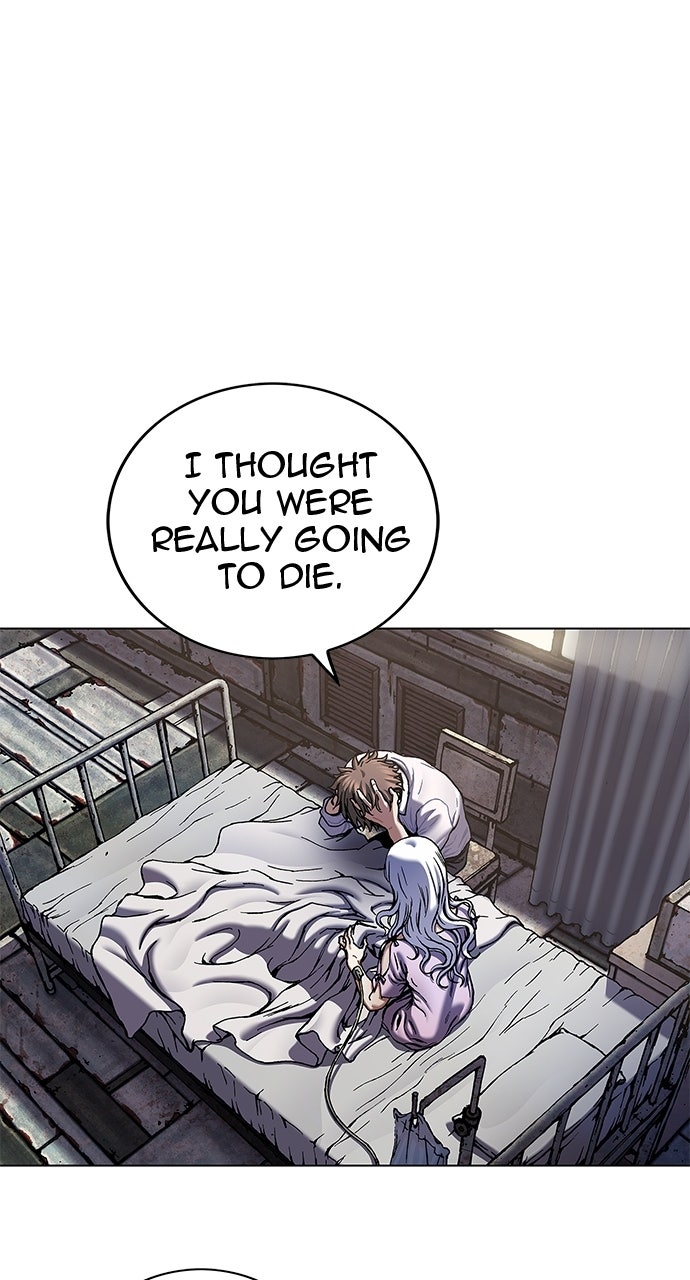 Read Leviathan chapter 71 image 90 on Lezhin