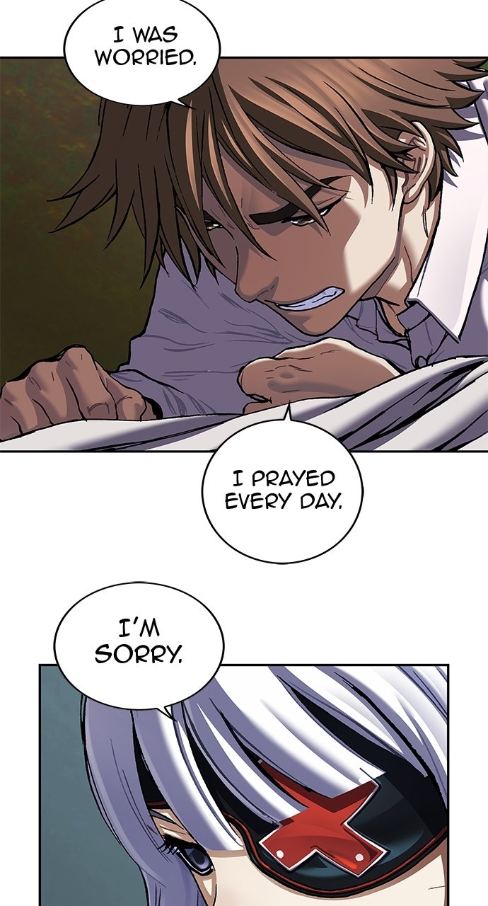 Read Leviathan chapter 71 image 91 on Lezhin