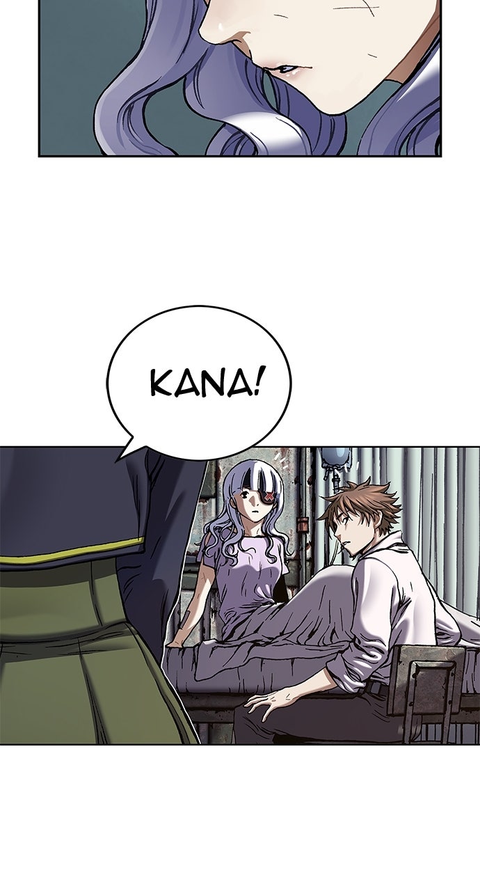 Read Leviathan chapter 71 image 92 on Lezhin