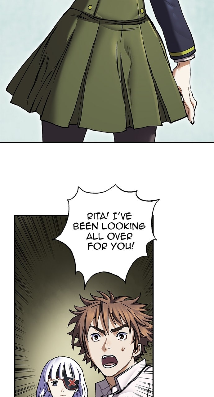 Read Leviathan chapter 71 image 94 on Lezhin