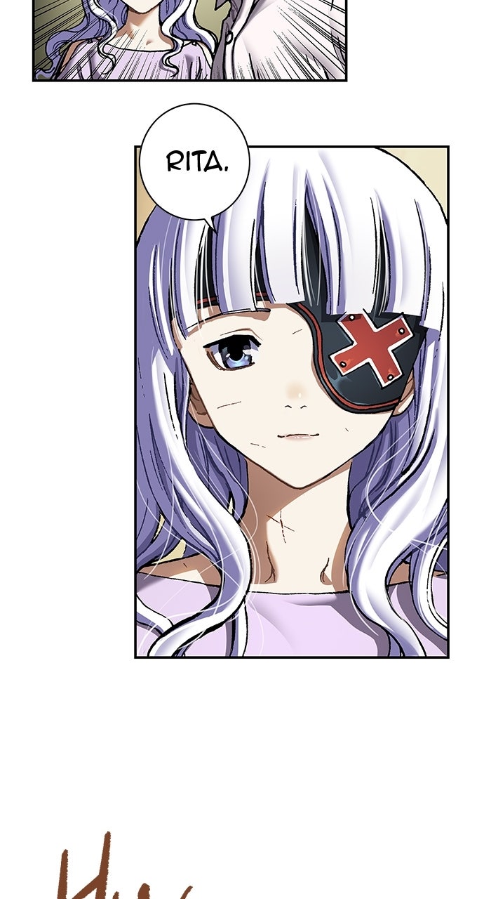 Read Leviathan chapter 71 image 95 on Lezhin