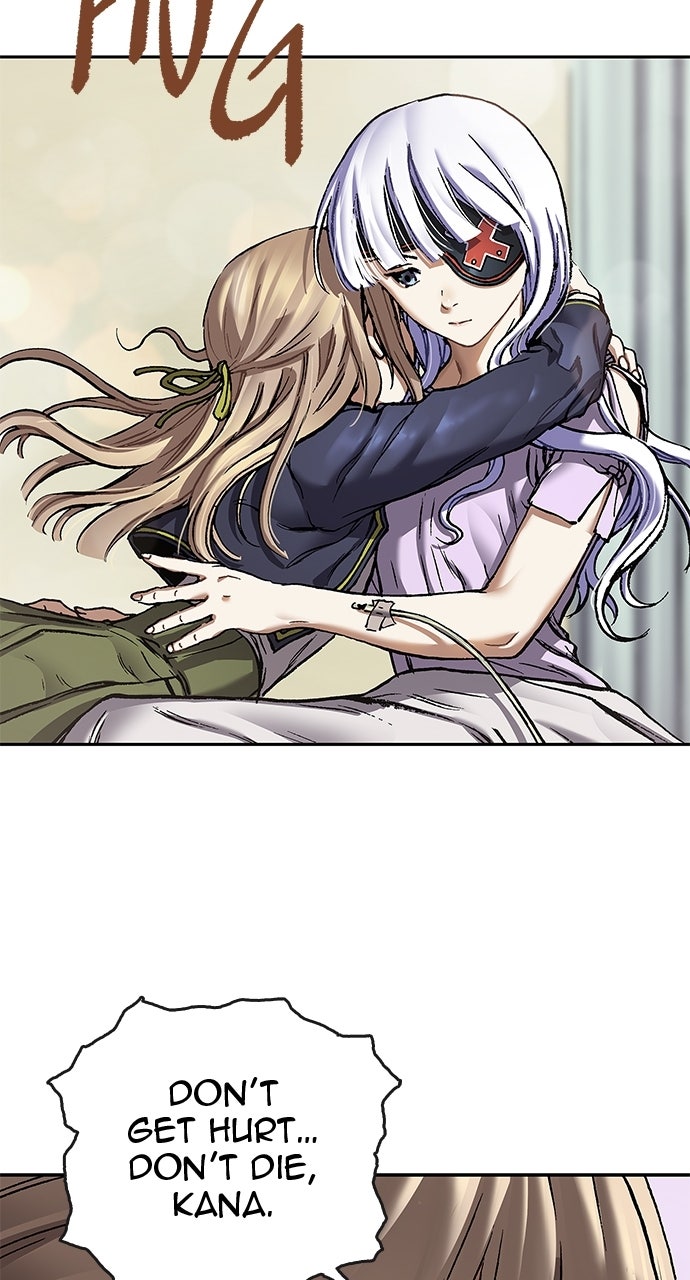 Read Leviathan chapter 71 image 96 on Lezhin