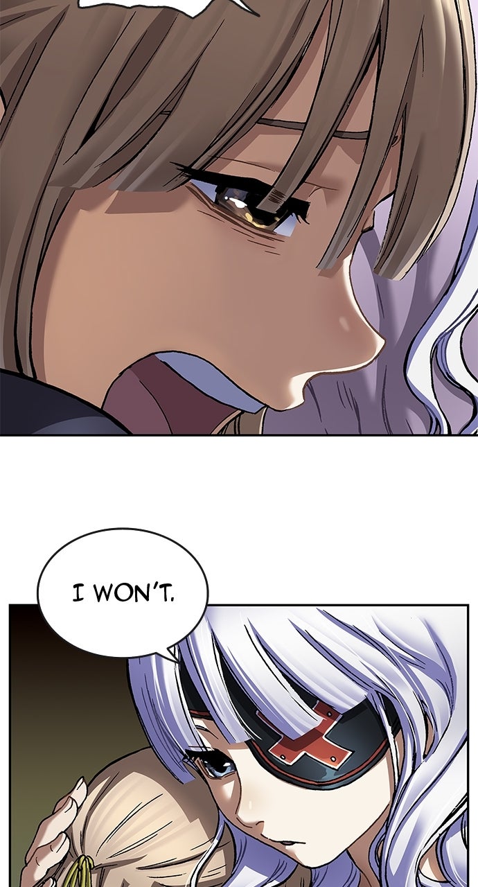 Read Leviathan chapter 71 image 97 on Lezhin