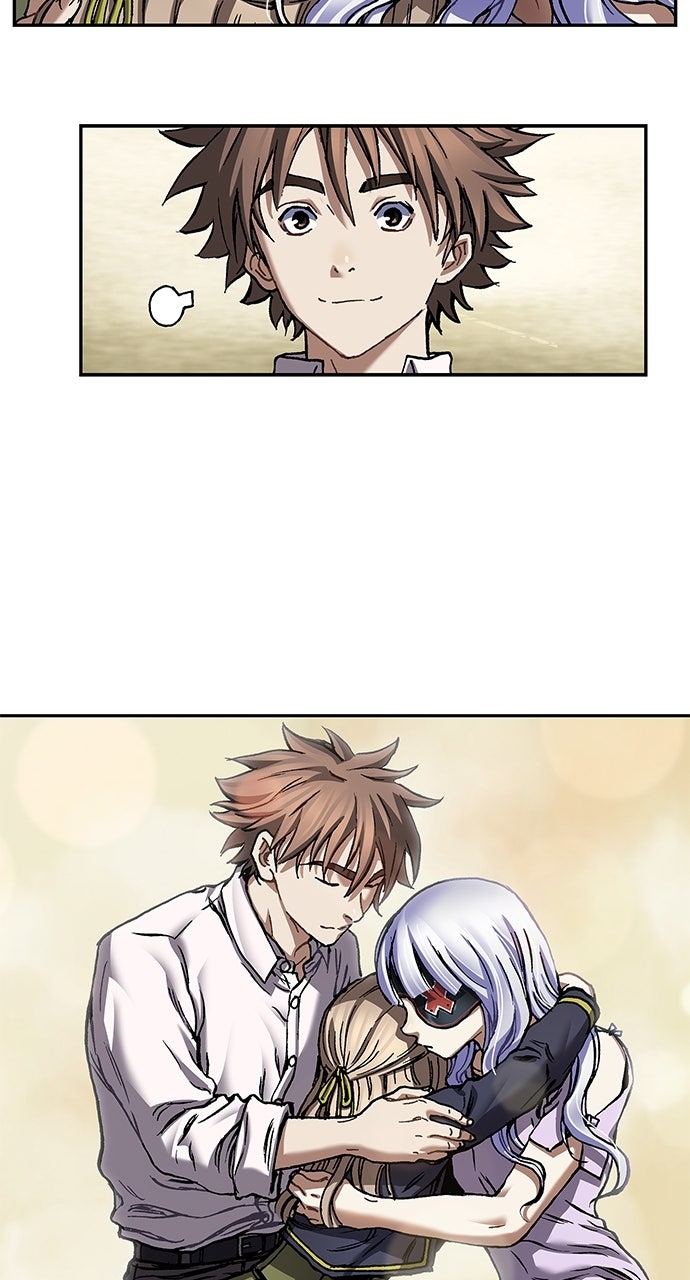 Read Leviathan chapter 71 image 98 on Lezhin