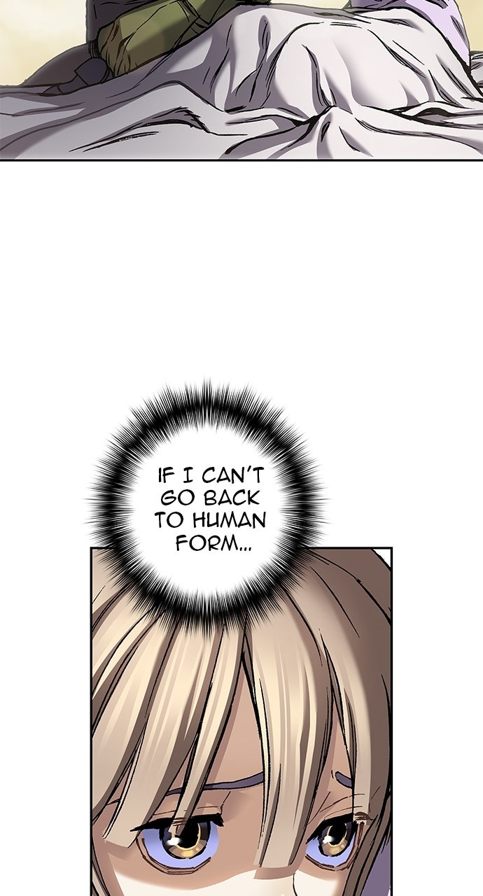 Read Leviathan chapter 71 image 99 on Lezhin