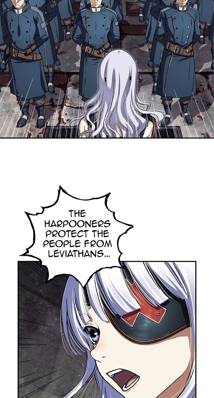Read Leviathan chapter 72 image 10 on Lezhin