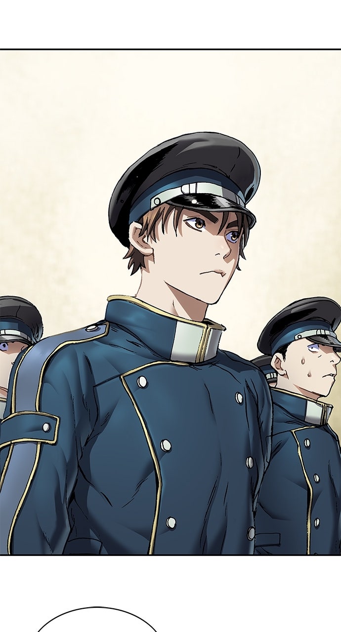 Read Leviathan chapter 72 image 13 on Lezhin
