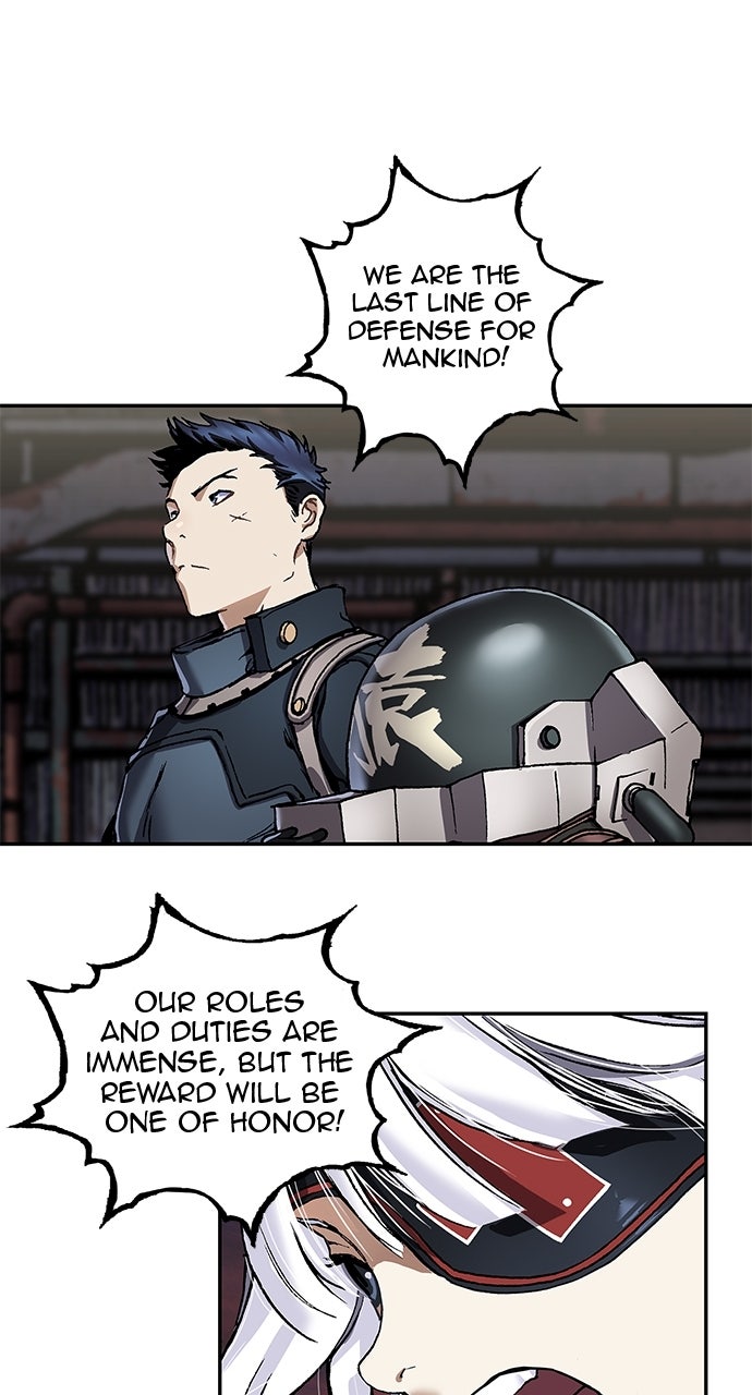 Read Leviathan chapter 72 image 15 on Lezhin