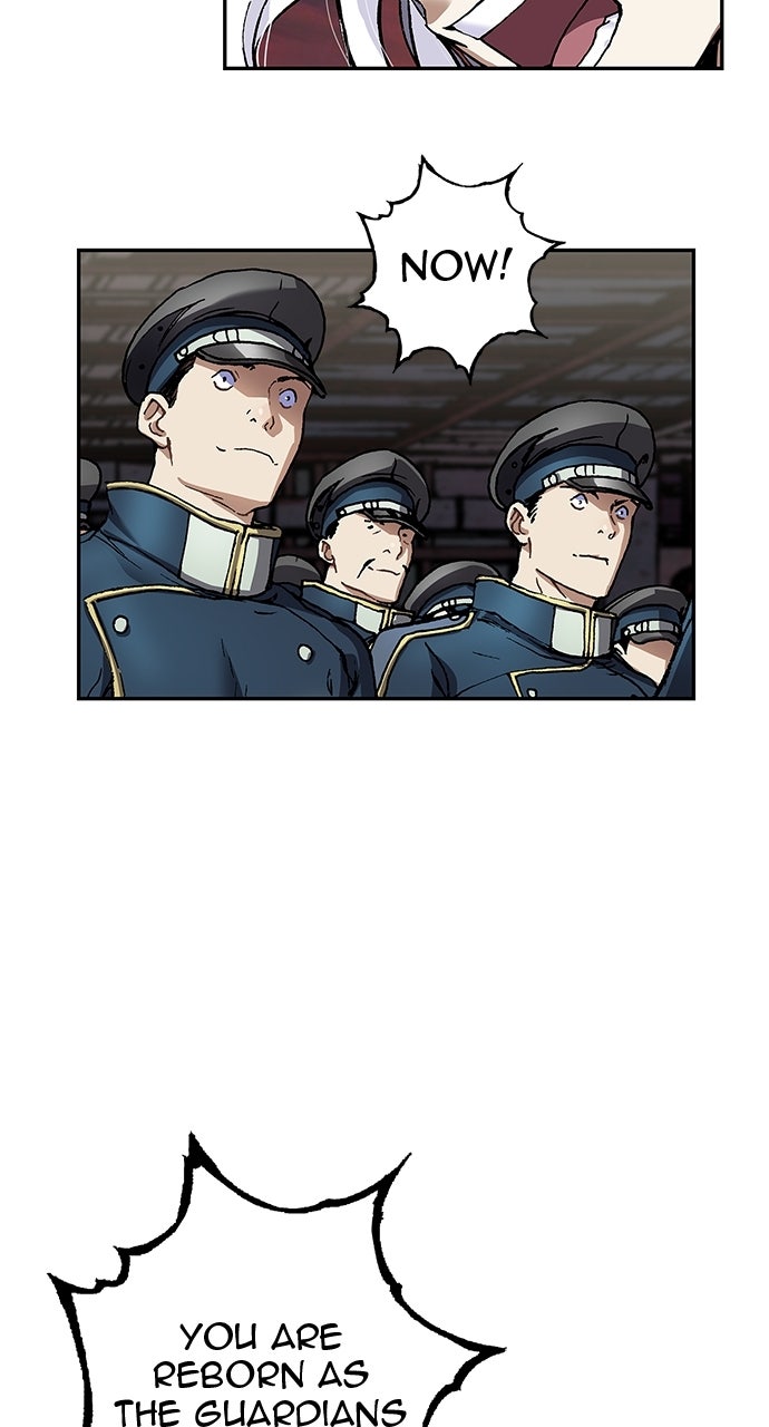 Read Leviathan chapter 72 image 16 on Lezhin