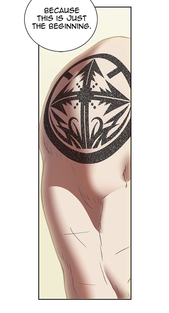 Read Leviathan chapter 72 image 23 on Lezhin
