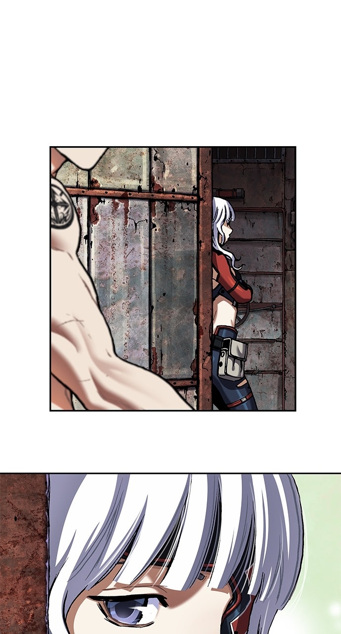 Read Leviathan chapter 72 image 24 on Lezhin