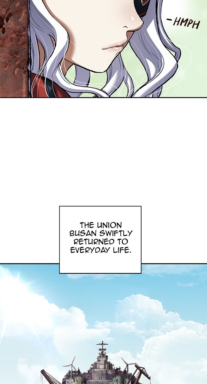 Read Leviathan chapter 72 image 25 on Lezhin