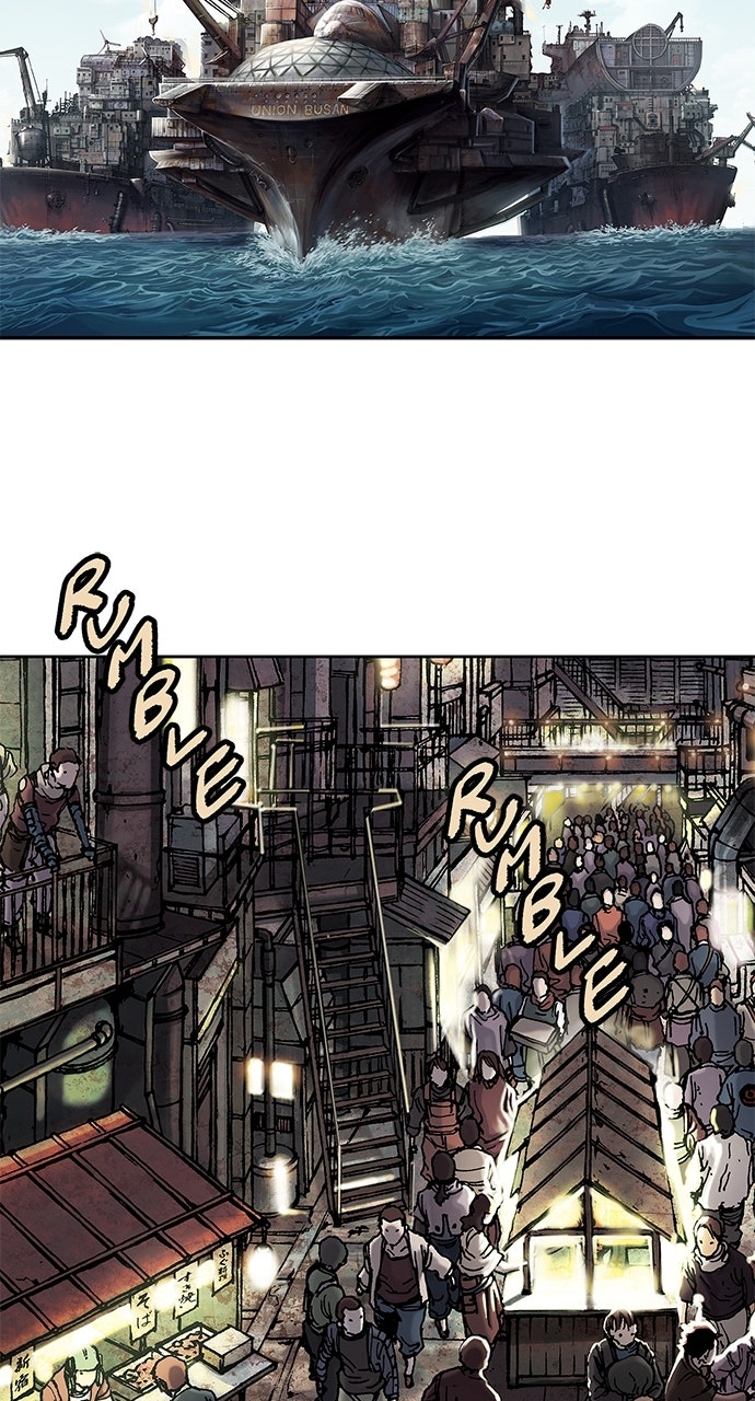 Read Leviathan chapter 72 image 26 on Lezhin