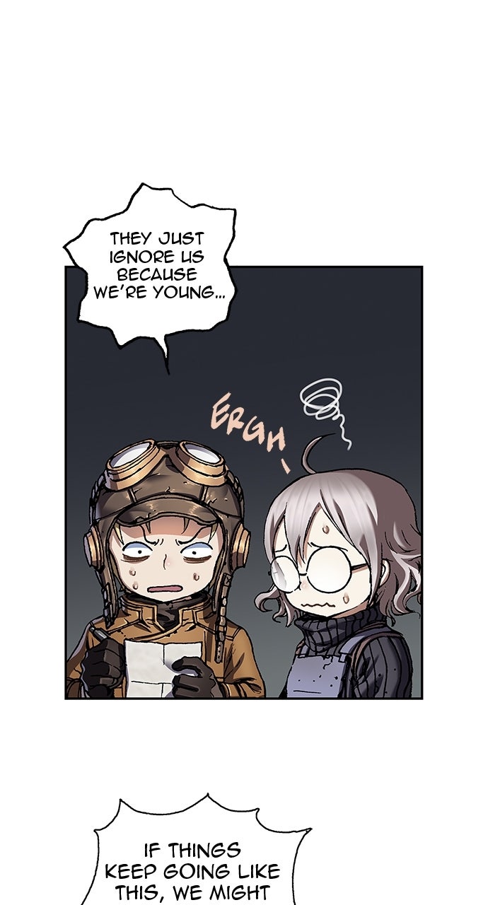 Read Leviathan chapter 72 image 29 on Lezhin