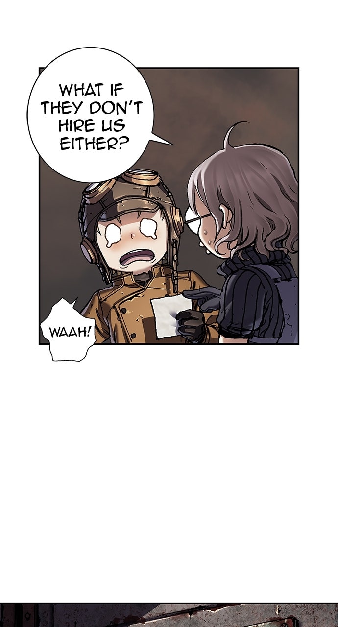 Read Leviathan chapter 72 image 31 on Lezhin