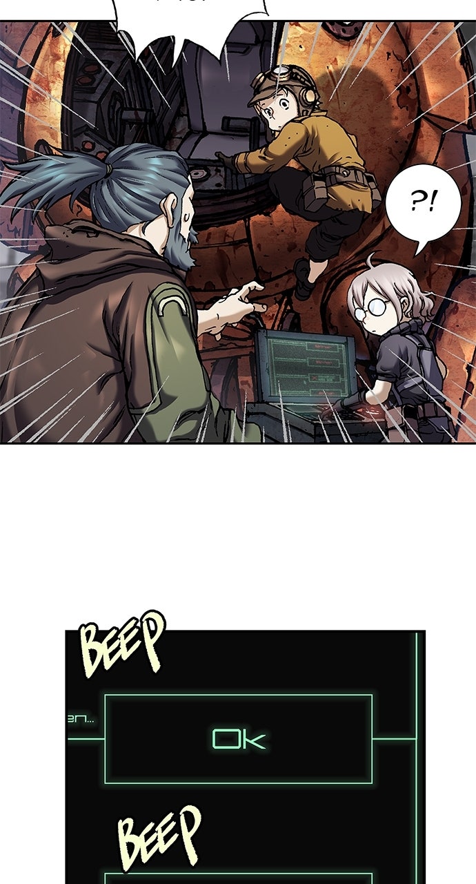 Read Leviathan chapter 72 image 37 on Lezhin