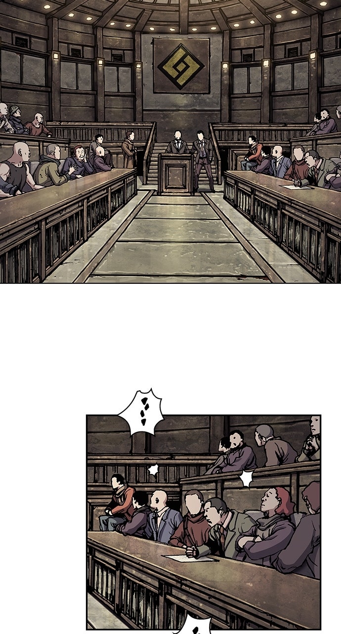 Read Leviathan chapter 72 image 4 on Lezhin