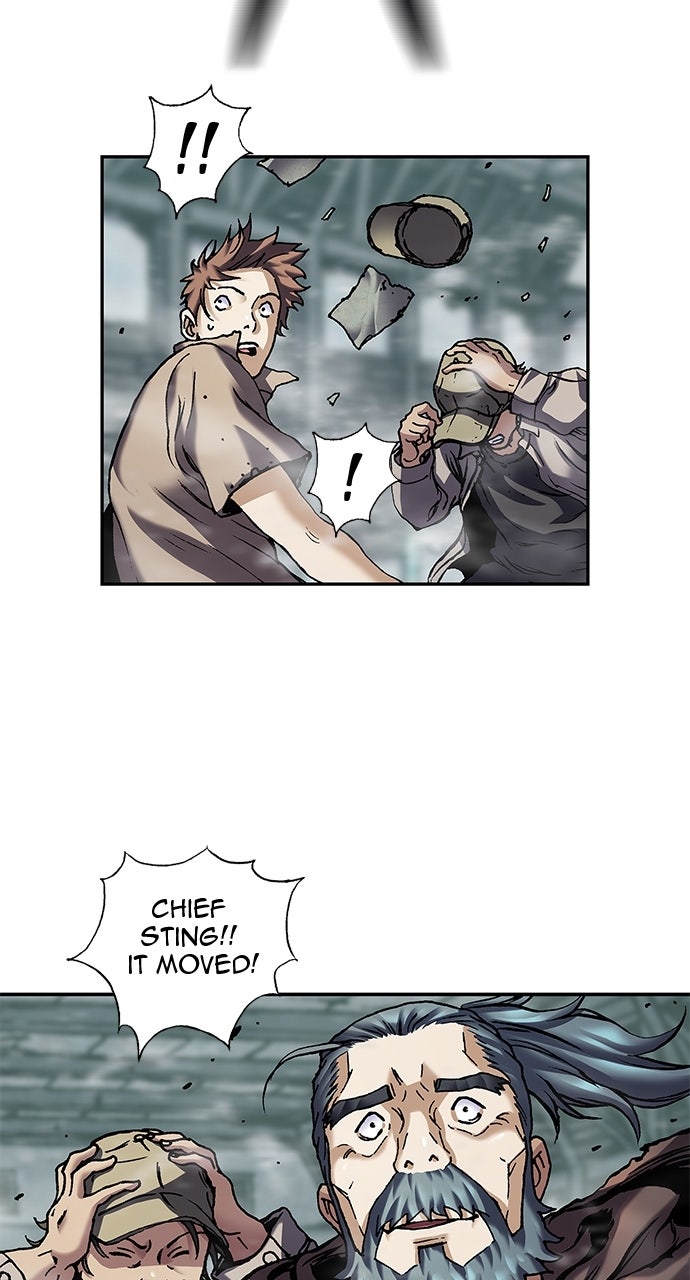 Read Leviathan chapter 72 image 45 on Lezhin