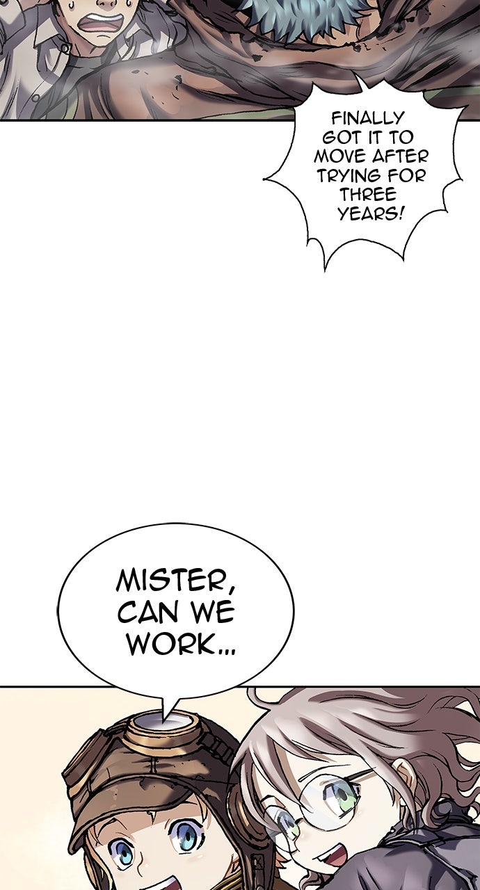 Read Leviathan chapter 72 image 46 on Lezhin