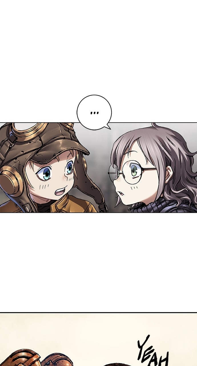 Read Leviathan chapter 72 image 49 on Lezhin