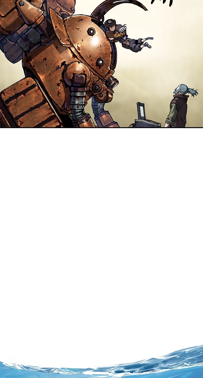 Read Leviathan chapter 72 image 50 on Lezhin
