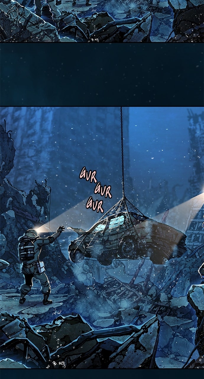 Read Leviathan chapter 72 image 53 on Lezhin