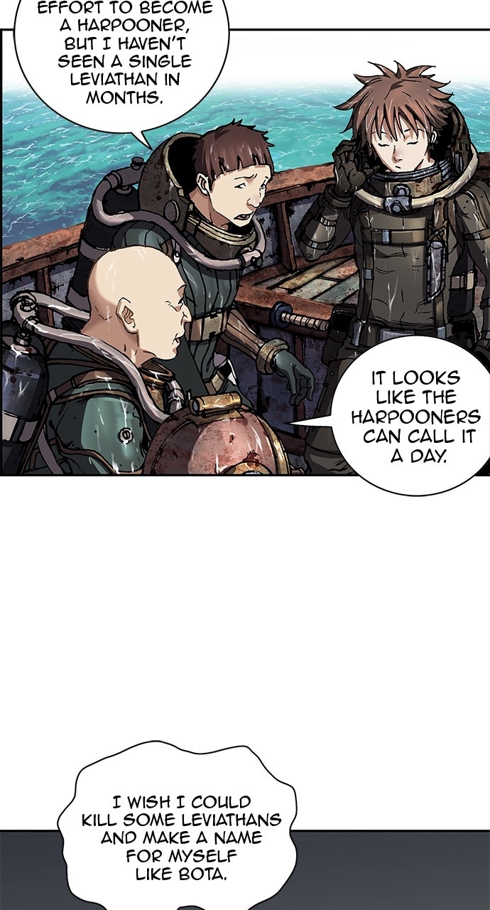 Read Leviathan chapter 72 image 55 on Lezhin