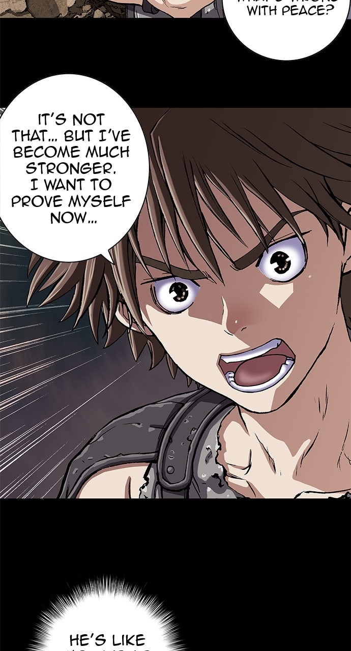 Read Leviathan chapter 72 image 57 on Lezhin