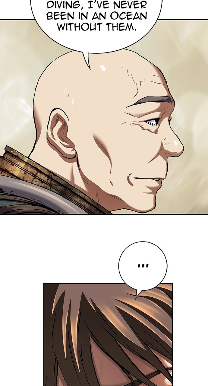 Read Leviathan chapter 72 image 60 on Lezhin