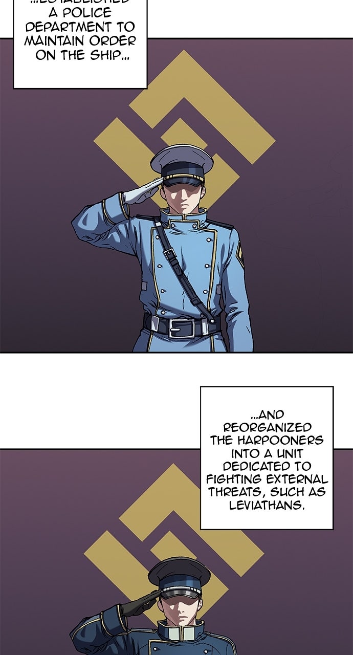 Read Leviathan chapter 72 image 7 on Lezhin