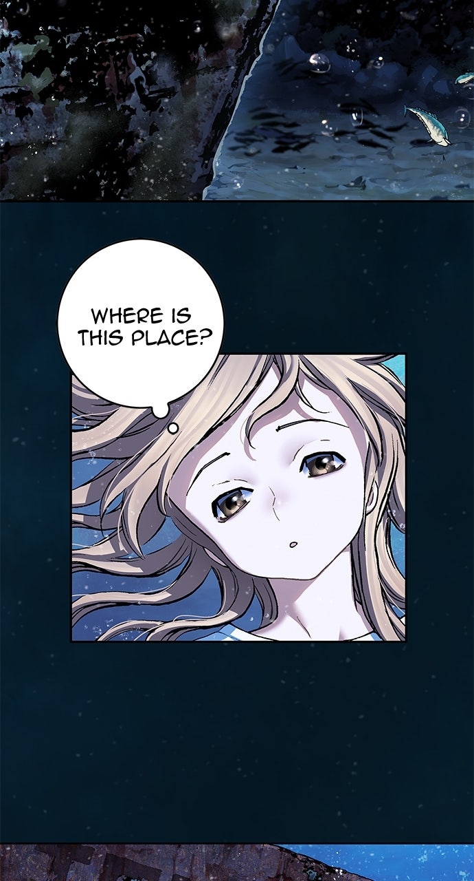 Read Leviathan chapter 72 image 71 on Lezhin