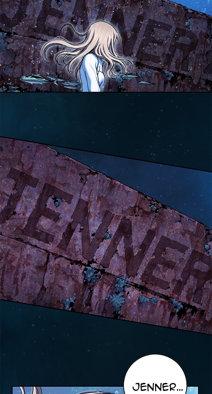 Read Leviathan chapter 72 image 72 on Lezhin