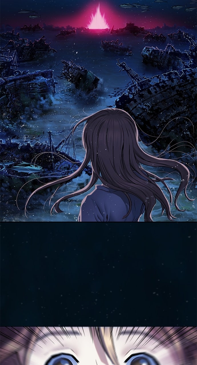 Read Leviathan chapter 72 image 75 on Lezhin