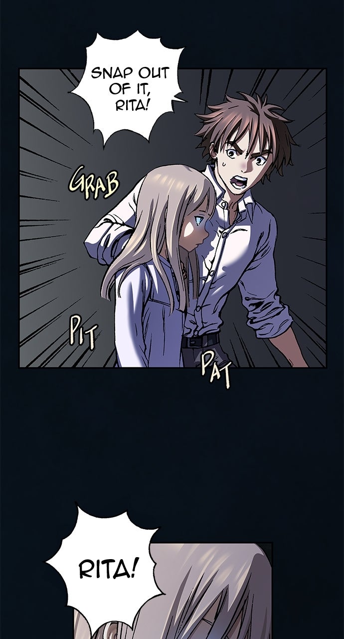 Read Leviathan chapter 72 image 83 on Lezhin