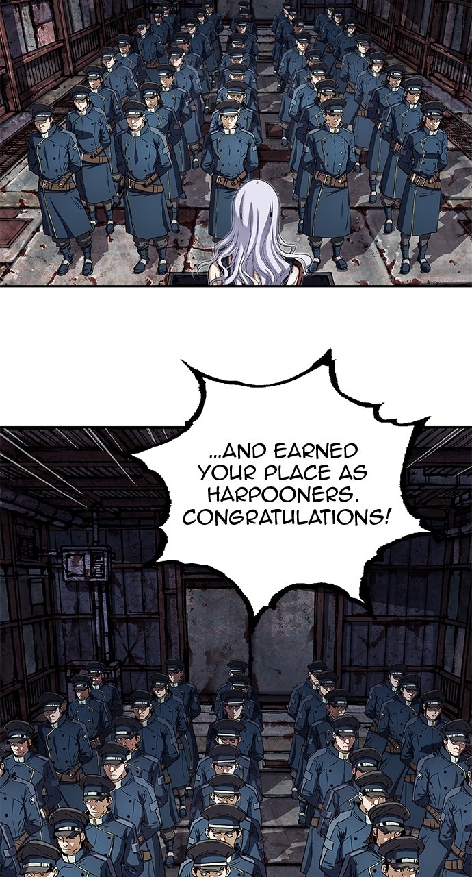 Read Leviathan chapter 72 image 9 on Lezhin