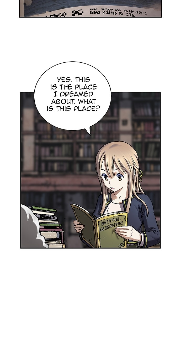 Read Leviathan chapter 73 image 10 on Lezhin